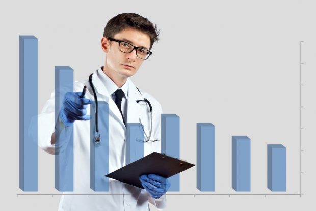 Morbiditate și mortalitate – care este deosebirea și cum se calculează