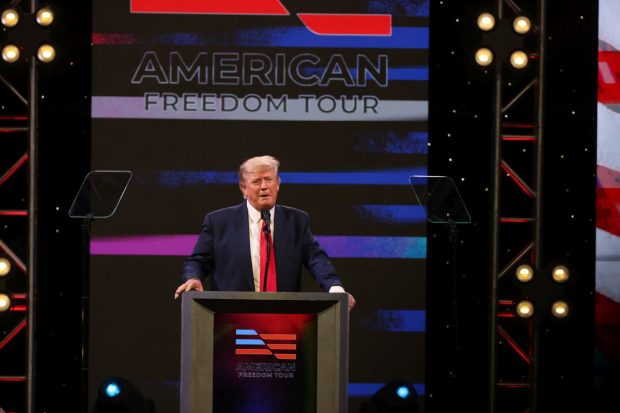 La primarele republicane, candidații pro-Trump care cred în furtul alegerilor din 2020 sunt numeroși și deseori victorioși