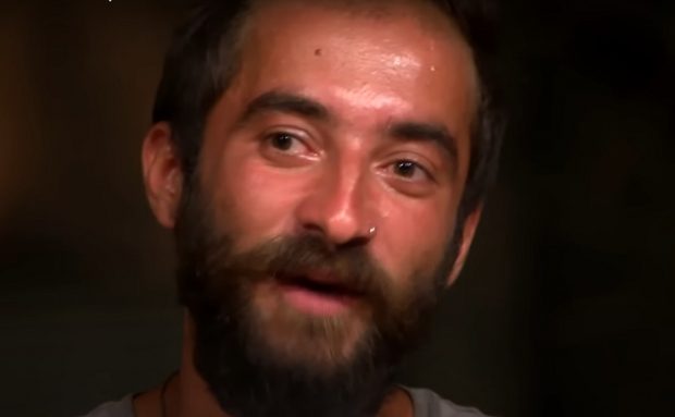 Doru Răduță, eliminat de la „Survivor România”. „Plec cu fruntea sus”