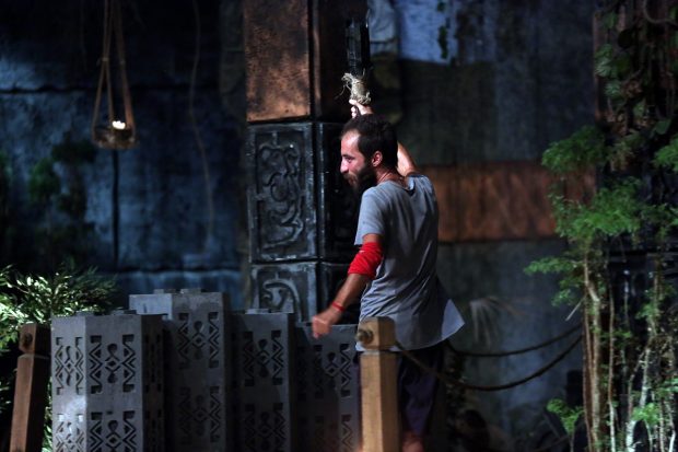„Survivor România” 2022. Patru concurenți au rămas în echipa Vulturilor, după eliminarea lui Doru Răduță