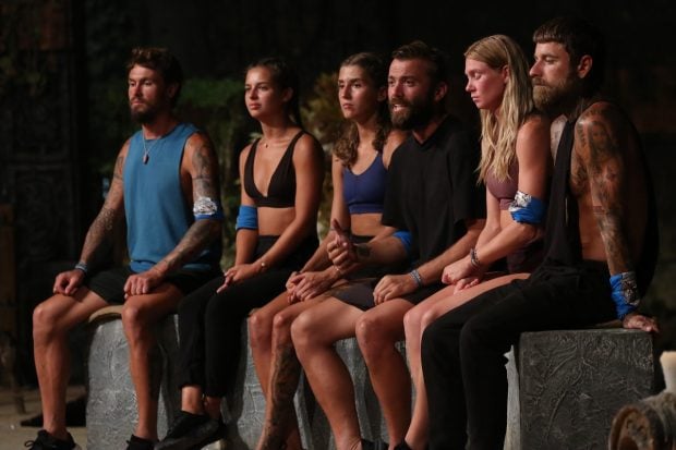 TJ Miles, Mari Fica și Oana Ciocan, propuși spre eliminare la „Survivor”. Fanii nu-l mai susțin pe concurent: „Ar fi bine să plece”