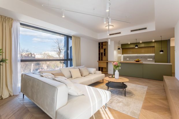 Cum evoluează piața apartamentelor de lux și care sunt noile facilități incluse în preț