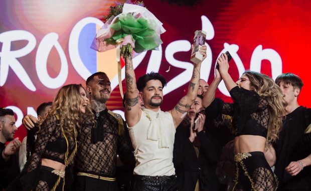România intră azi în semifinala 2 Eurovision 2022. Unde poate fi văzut show-ul