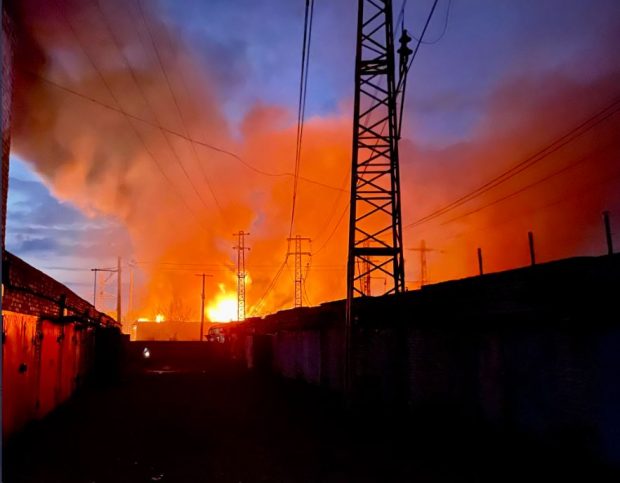 LIVETEXT Război în Ucraina, ziua 69 | Explozii în Liov, oraș rămas parțial în beznă. Primul atac în Transcarpatia, regiune la granița cu România și Ungaria