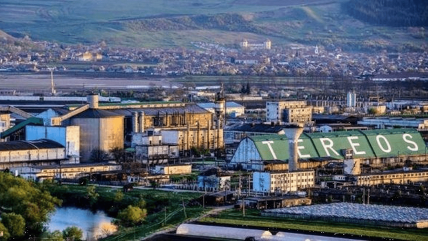 Fabrica de zahăr din Luduș va fi închisă de proprietarii francezi. Angajații vor fi concediați