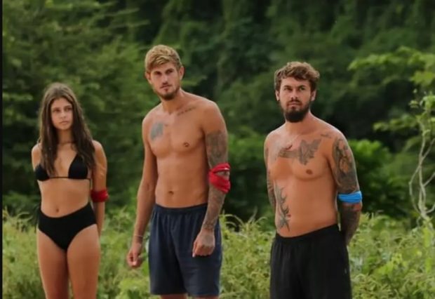 Finala „Survivor România” 2022. Motivul pentru care Ionuț Popa vrea să câștige: „O să fac tot posibilul ca să îi fie bine băiețelului meu”