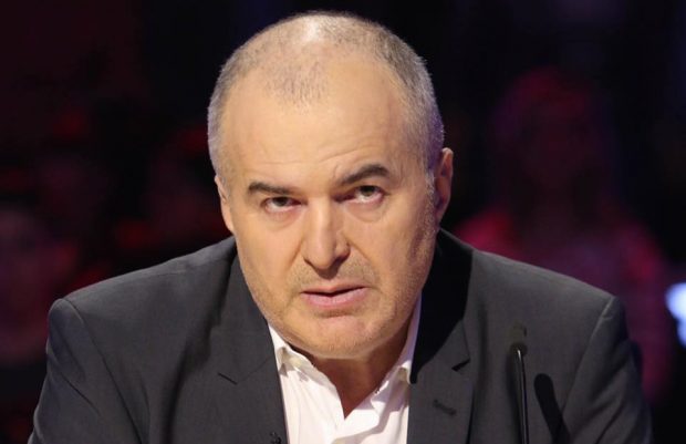 Cum a descoperit Florin Călinescu că are cancer de piele: „Am găsit o chestie ciudată la nas”