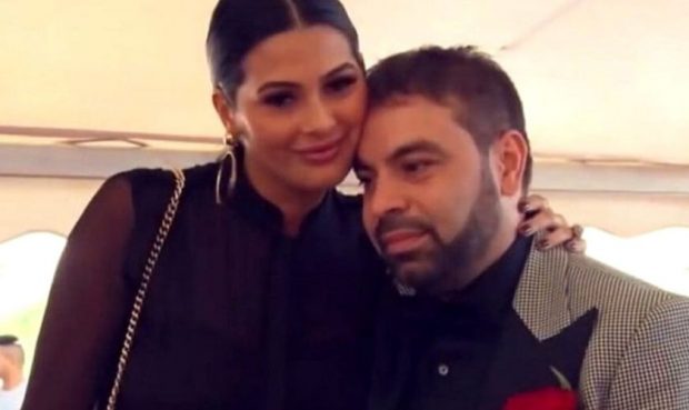 Florin Salam și Roxana Dobre se căsătoresc după 8 ani de relație. Când și unde va avea loc evenimentul: „Nu vom face nimic fastuos”