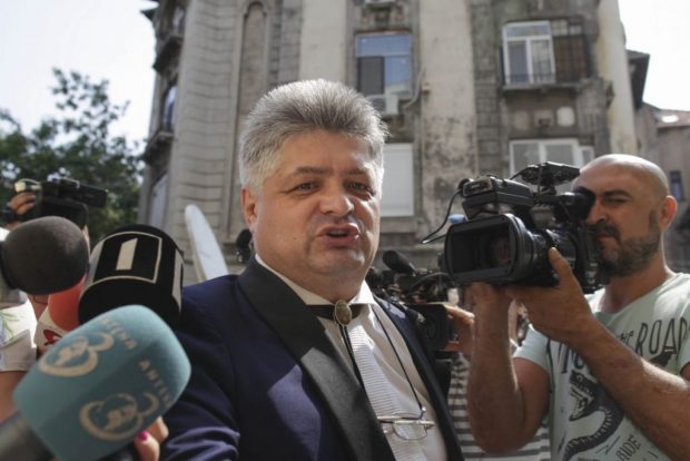 Sentința în dosarul Secureanu 2, amânată. Managerul își făcea vilă și plătea operații la privat din banii spitalului public