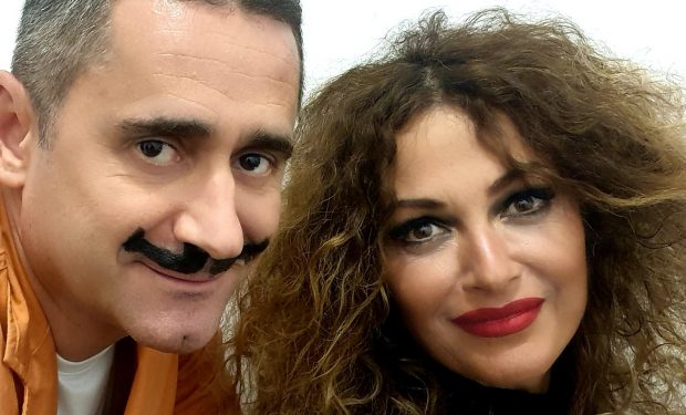 Anca Țurcașiu, primele declarații după ce s-a spus că ar forma un cuplu cu Gabriel Fătu: „Suntem foarte apropiați”