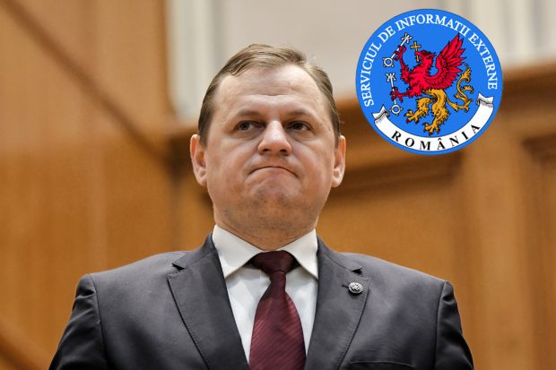 Zonele de umbră din biografia șefului spionilor români: Cum a ajuns omul lui Hrebenciuc și finul lui Iacobov șef la SIE