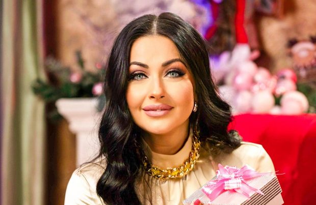 Gabriela Cristea a ajuns la spital: „Corpul cedează”. Cum se simte prezentatoarea