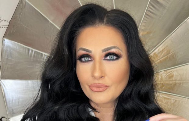 Gabriela Cristea a fost înlocuită la „Mireasa – Capriciile iubirii”, după ce a ajuns la spital
