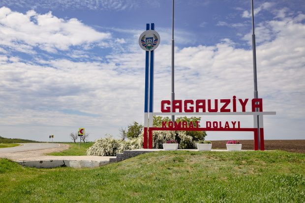Candidata partidului lui Ilan Șor a câștigat alegerile în regiunea autonomă Găgăuzia