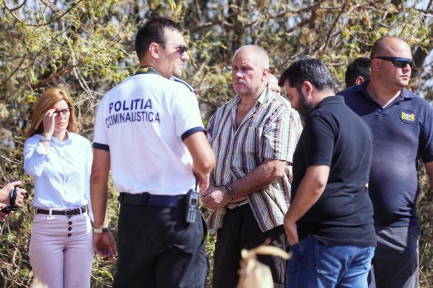 Ultimul cuvânt al lui Gheorghe Dincă despre cazul Caracal: „Am violat, recunosc, dar n-am omorât pe nimeni. Nici pe Luiza, nici pe Alexandra”
