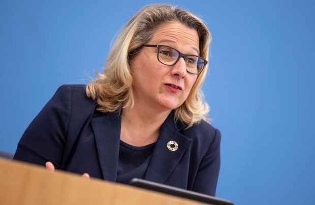 Germania, ajutor suplimentar de 63 de milioane de euro pentru Ucraina