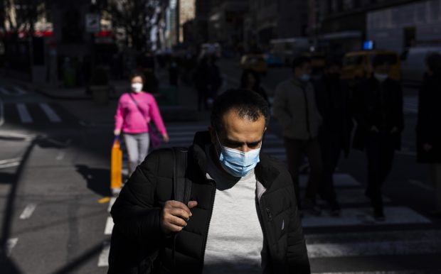 New York confirmă primul caz de variola maimuței. Al doilea din SUA