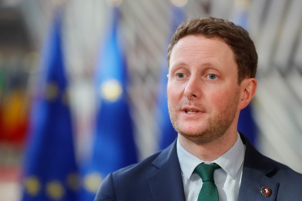 Aderarea Ucrainei la UE va lua sigur „15 sau 20 de ani”, spune un ministru francez: „Trebuie să fim sinceri”