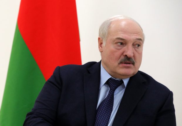 Lukaşenko recunoaște că „operațiunea” Rusiei în Ucraina „trenează”, dar spune că face „totul” pentru a opri conflictul