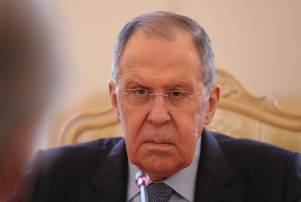 Lavrov: Nicio sancțiune nu poate distruge voinţa poporului rus, hotărât „să apere interesele sale legitime”