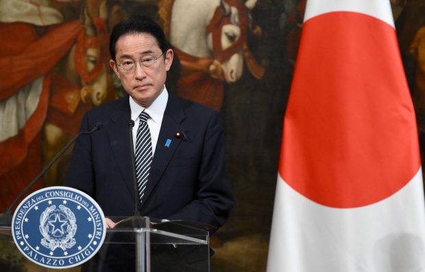 Premierul Japoniei, reacție după interdicţia impusă de Rusia oficialilor japonezi: „Complet inacceptabil”