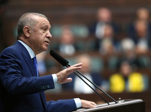 Erdogan rupe un acord cu Atena și refuză să se mai întâlnească cu liderii greci, pe care îi acuză că nu sunt „cinstiți”