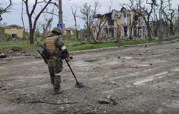 Rusia a desființat limita de vârstă pentru serviciul militar. Nou semn că Moscova se confruntă cu pierderi grele în Ucraina