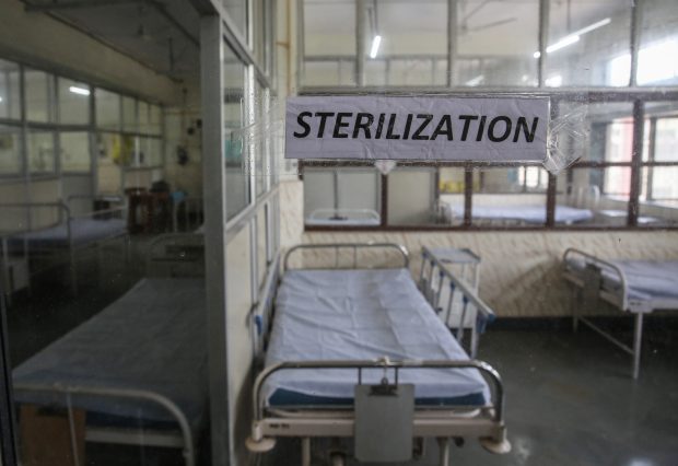 Peste 200 de cazuri de variola maimuței la nivel global, anunță Centrul European de Prevenirea şi Controlul Bolilor