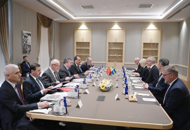 Surse Reuters: Negocierile Turciei cu Suedia și Finlanda în privința aderării la NATO nu au înregistrat progrese