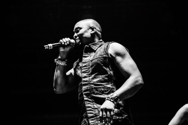 Haddaway vine în România vara aceasta! Ce mesaj are pentru fanii români!