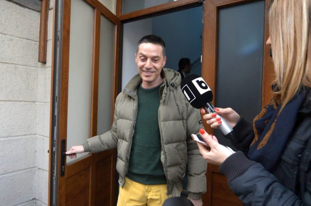 Fratele lui Radu Mazăre, condamnat la 3 ani de închisoare, poate fi liberat condiționat, a decis Judecătoria Medgidia