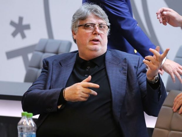 Gino Iorgulescu a fost reales în funcţia de preşedinte al Ligii Profesioniste de Fotbal, din postura de singur candidat