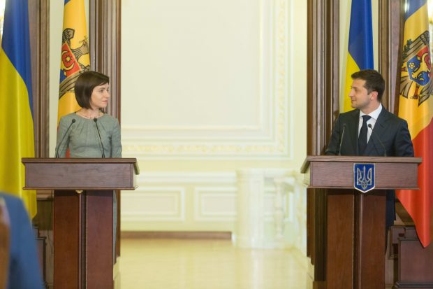 De ce Republica Moldova nu e Ucraina și Transnistria nu este Donbas?