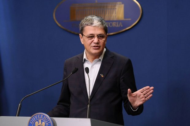 Marcel Boloş: Gradul de absorbţie a fondurilor europene este de aproximativ 65%