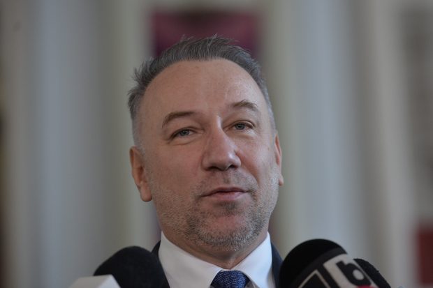 DOCUMENTE. Ce note a avut la BAC Bogdan Licu, noul judecător la Curtea Constituțională, propus de PSD: 5 la Limba română