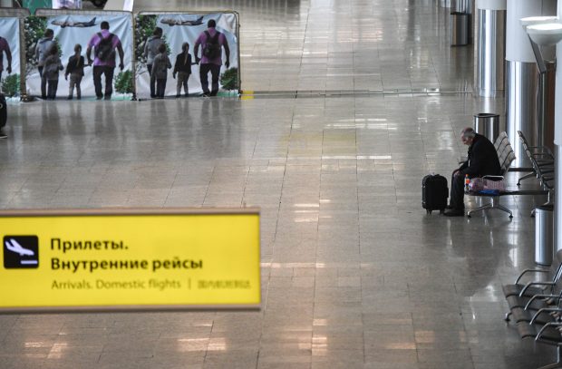 Câți oameni au părăsit Rusia din cauza războiului? În ce țări au putut să fugă rușii care vor să scape de Putin