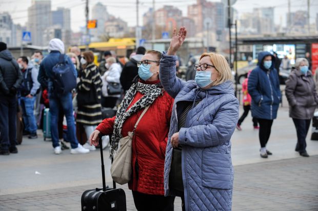Peste 9.000 de cetăţeni ruşi au intrat în România, în primele 2 luni ale războiului din Ucraina. Câți dintre ei au rămas în țară 