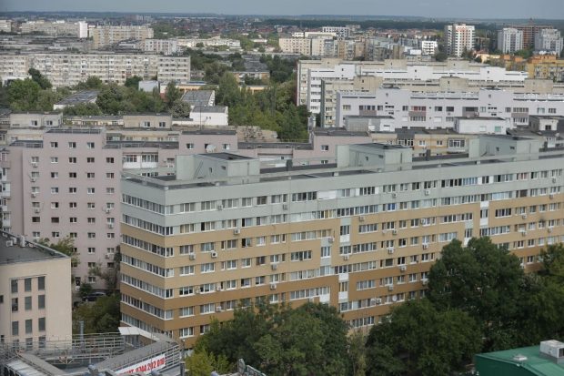 Spitalul Malaxa și zeci de blocuri din sectorul 2 rămân fără apă caldă până pe 3 iunie. Motivul invocat de Termoenergetica