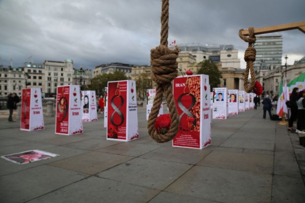 Amnesty International: Creștere importantă a numărului de execuții în Iran și Arabia Saudită, în 2021