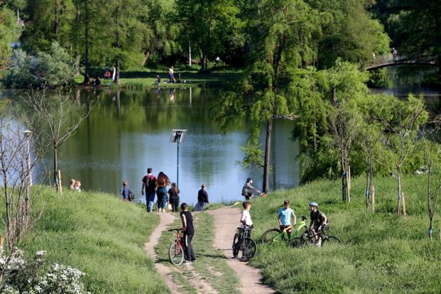 Cum va fi vremea în luna iunie. Prognoza meteo pentru prima lună de vară