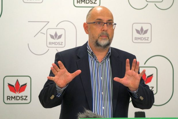Kelemen Hunor, despre plagiat: „Furtul intelectual nu e mai puţin decât furtul material”. Vicepremierul spune că nu are doctorat