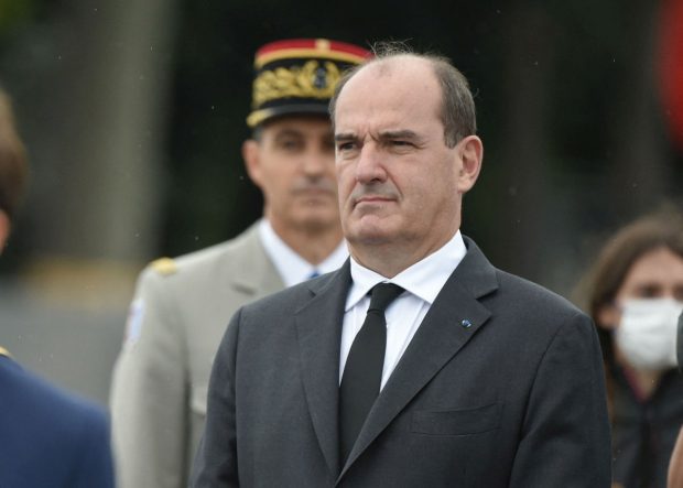Premierul francez Jean Castex şi-a dat demisia. Cine i-ar putea lua locul