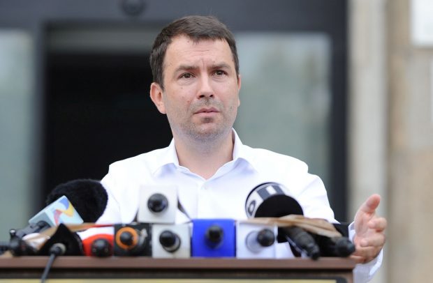 Drulă, despre pachetul social propus de coaliție: „Ciucă nu înţelege economie, iar lui Ciolacu nu-i pasă”