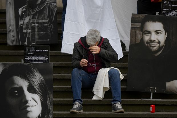 Colectiv. Mai multe sentințe, o singură concluzie: nu s-a schimbat mai nimic
