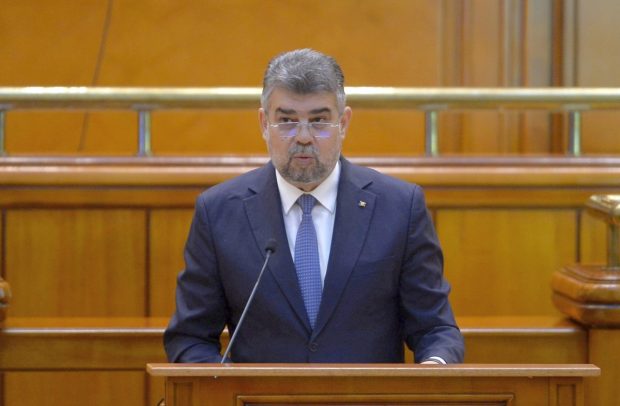 Ciolacu așteaptă suspendarea lui Ionel Arsene de la șefia PSD Neamț, după prăbușirea podului de la Luțca. „Ar detensiona situația”