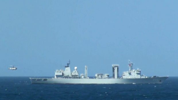 Australia anunță prezența „îngrijorătoare” a unei nave a serviciilor de informații chineze în apropierea apelor sale teritoriale
