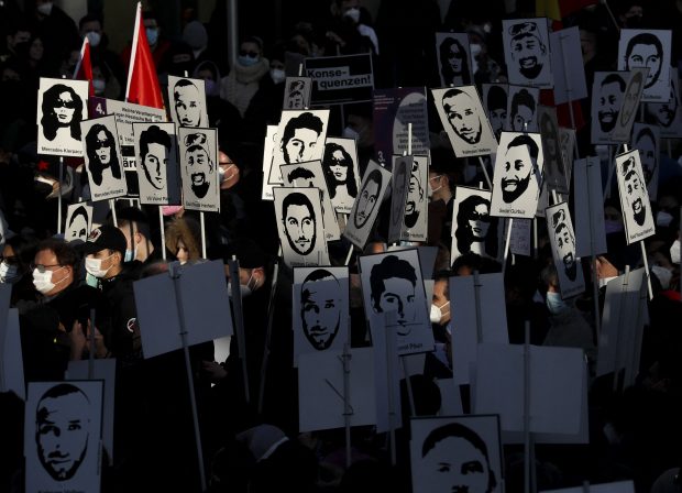 Cât de rasiști se consideră germanii? 33% cred că persoanele care experimentează rasismul sunt „hipersensibile”