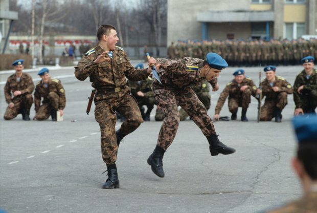 „Ceream de la ucraineni o bucățică de pâine. Dar ei ne spuneau să mergem la dracu”. O publicație rusească arată cum nu era pregătită Moscova pentru războiul în care a fost băgată de Putin