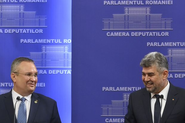 Avem o lege, nu ne pasă de ea
