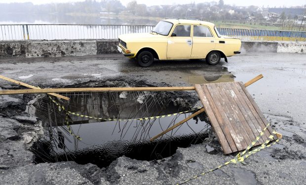 LIVETEXT Război în Ucraina, ziua 69 | Explozii puternice în Liov, oraș aflat în vestul mai sigur al Ucrainei. Uzina Azovstal, luată cu asalt